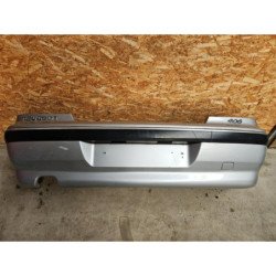 Pare Choc Arriere Peugeot 406 Phase 2